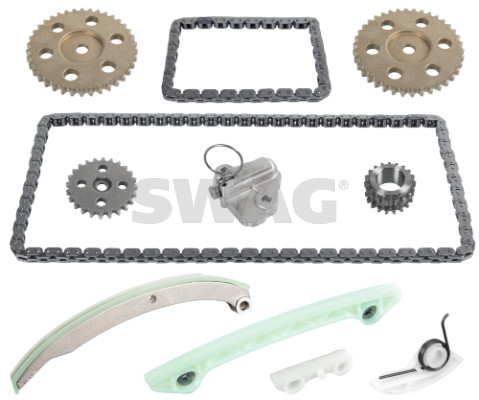 Swag 33 10 0290 Distributieketting kit